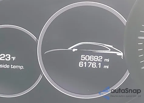 2021 Porsche Cayenne Coupe z USA, uszkodzony, nr VIN WP1BA2AY3MDA40835